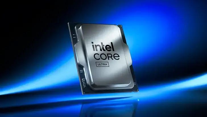 Intel lança CPUs Arrow Lake mais eficientes para desktops e notebooks