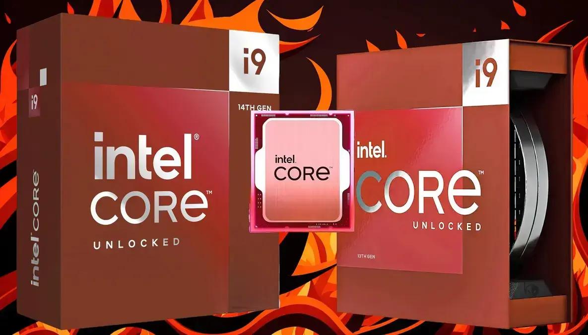 Crashes de CPU Raptor Lake aumentam com o calor europeu