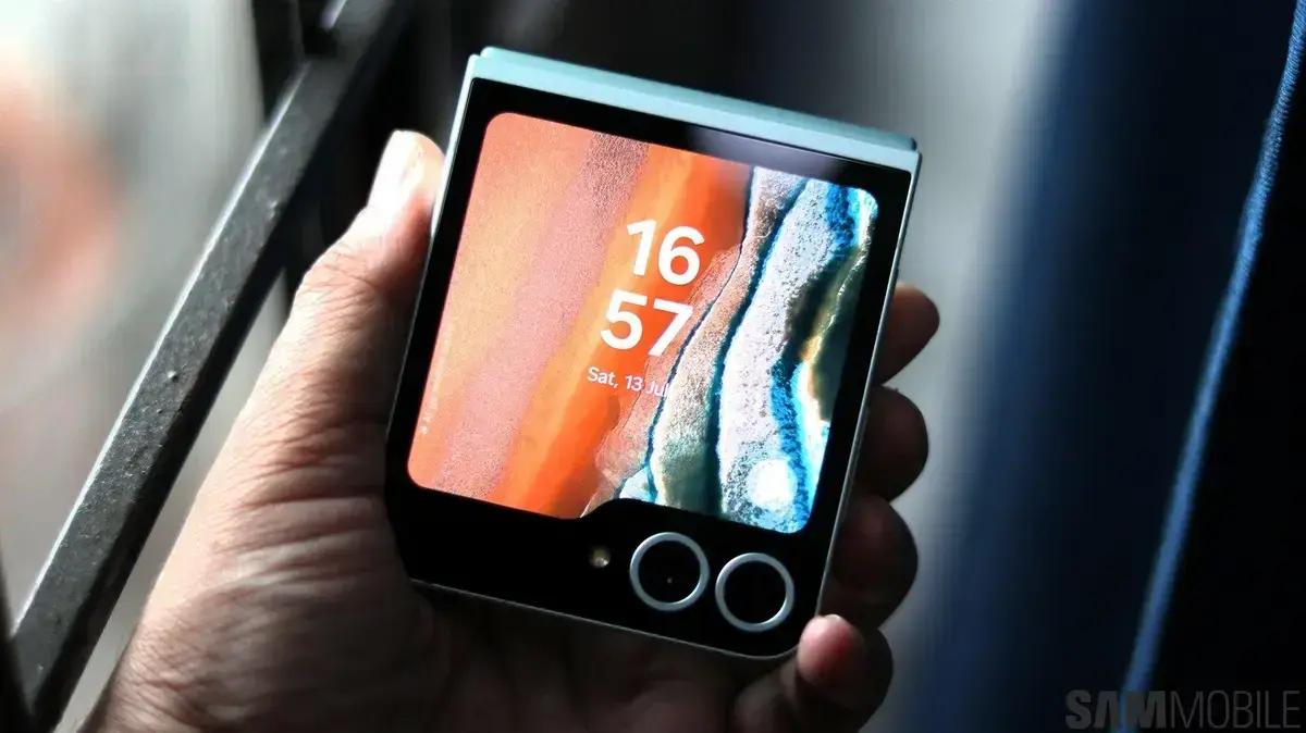 3 formas de personalizar papéis de parede no seu celular Galaxy
