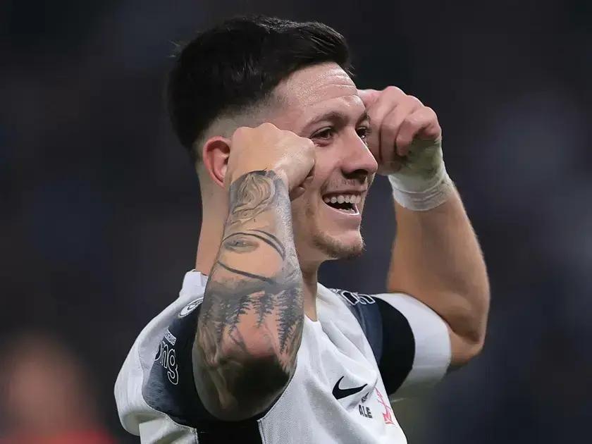 Onde assistir Corinthians x Bragantino