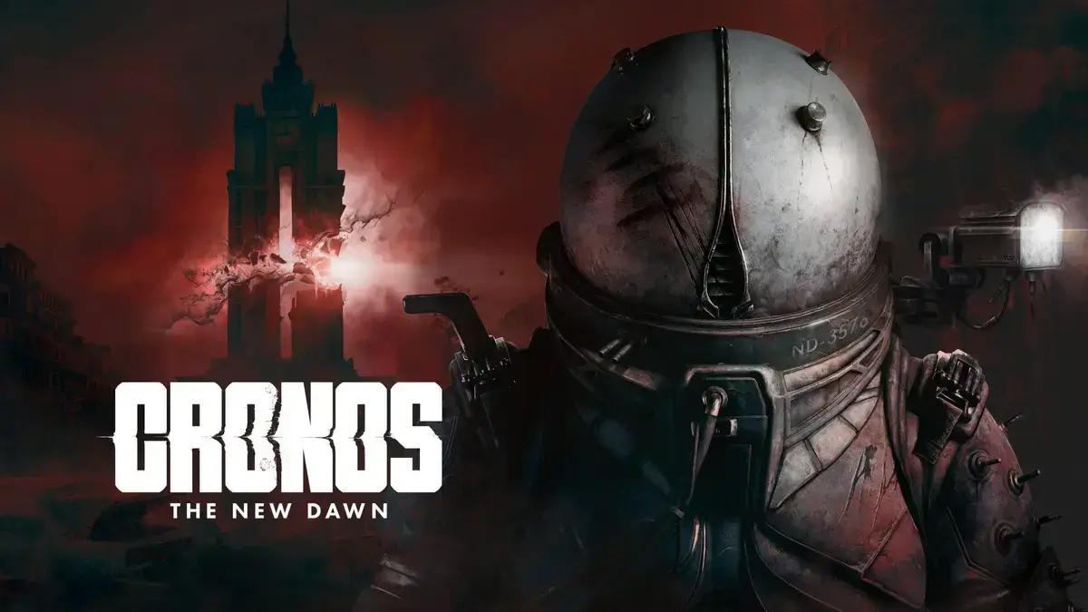 Cronos: Novo jogo de terror desenvolvido pela Bloober Team chega ao Brasil