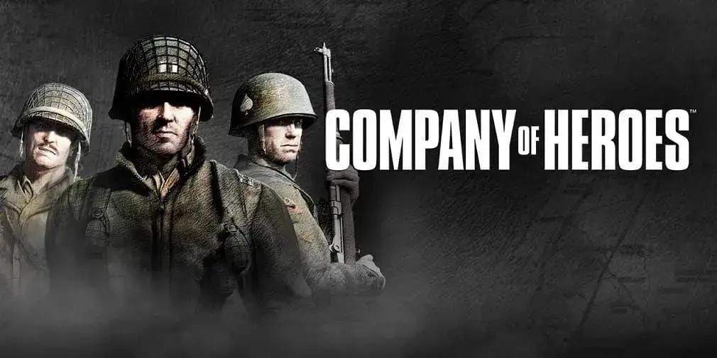 Cross-play de Company of Heroes amplia jogo entre plataformas móveis e consoles