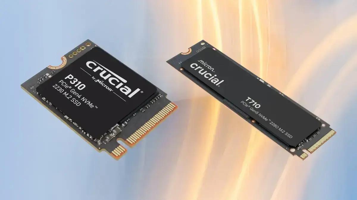 Ofertas de SSDs NVMe de 2TB apresentam bons preços no mercado