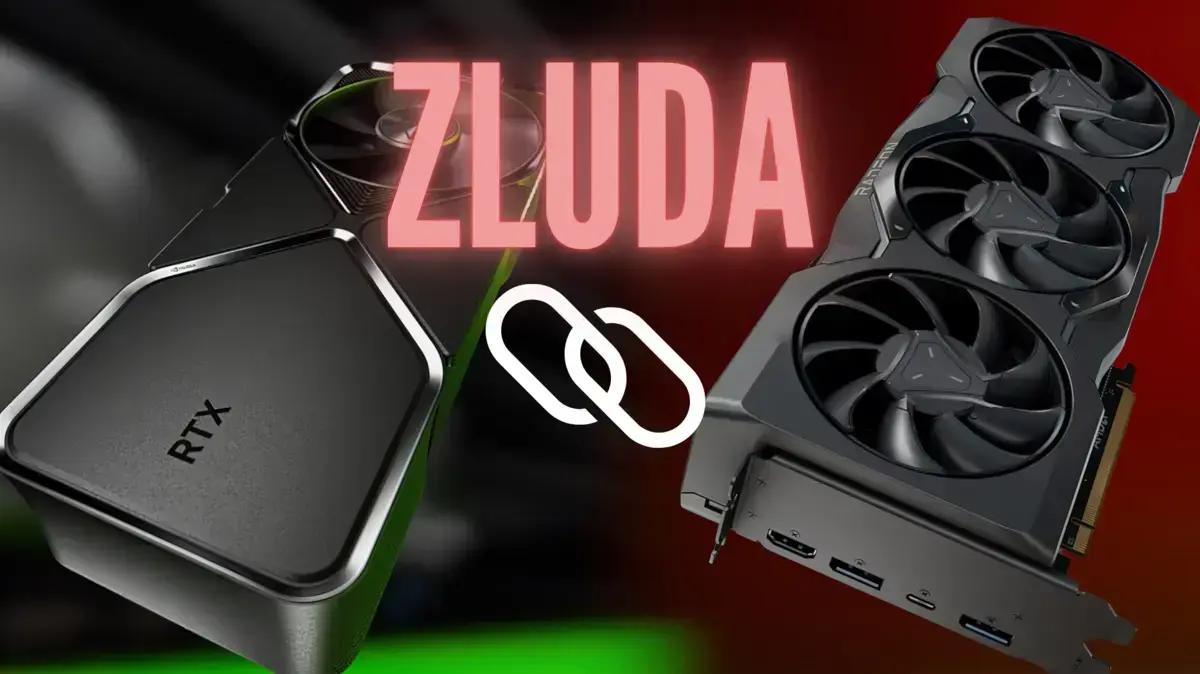 Progresso na compatibilidade de CUDA com outras GPUs