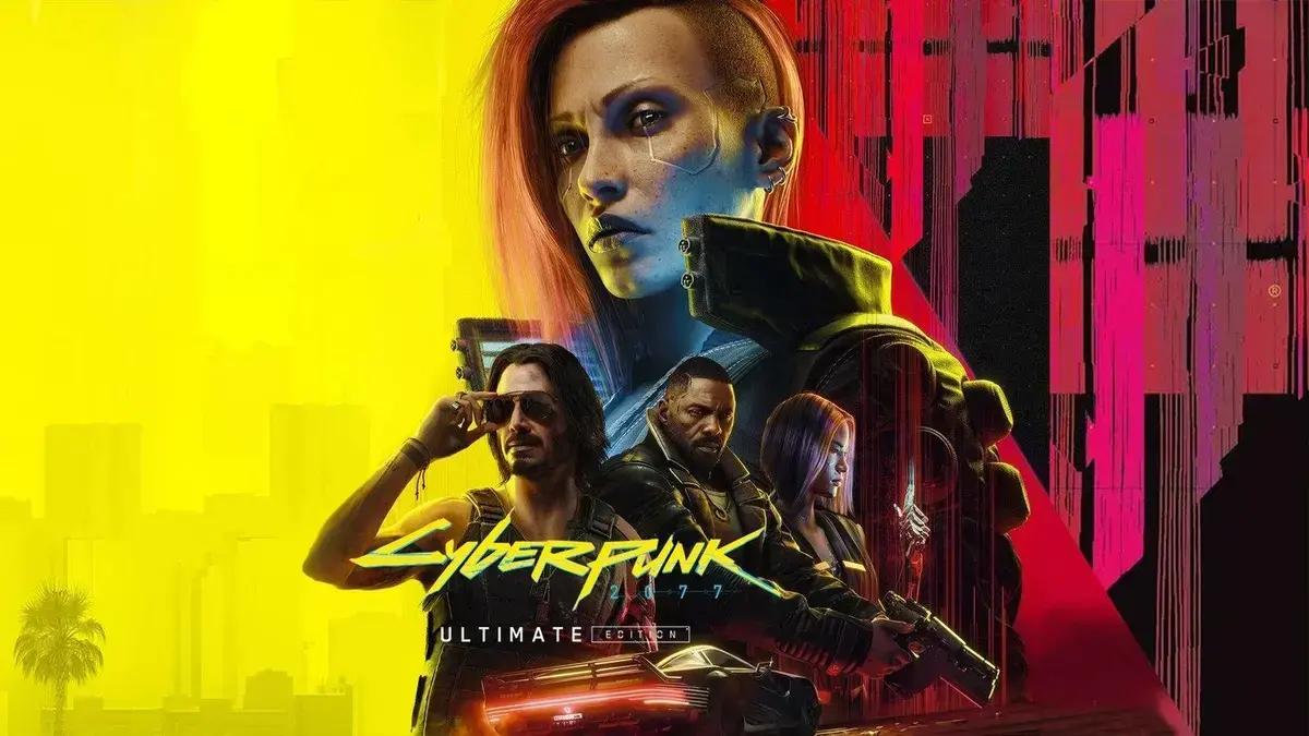 Desempenho do Cyberpunk 2077 no Nintendo Switch 2 é avaliado pela Digital Foundry