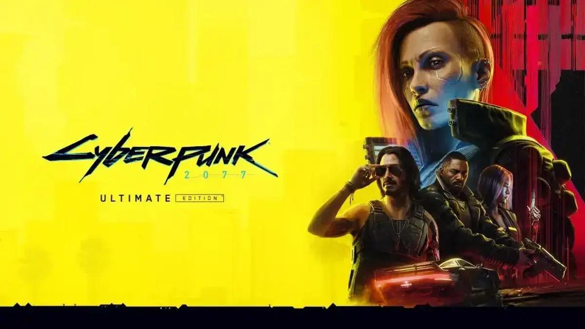 Cyberpunk 2077 chega ao Mac com otimizações de desempenho