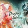 Atualização de Infinity Nikki traz arte tradicional chinesa ao universo dos jogos