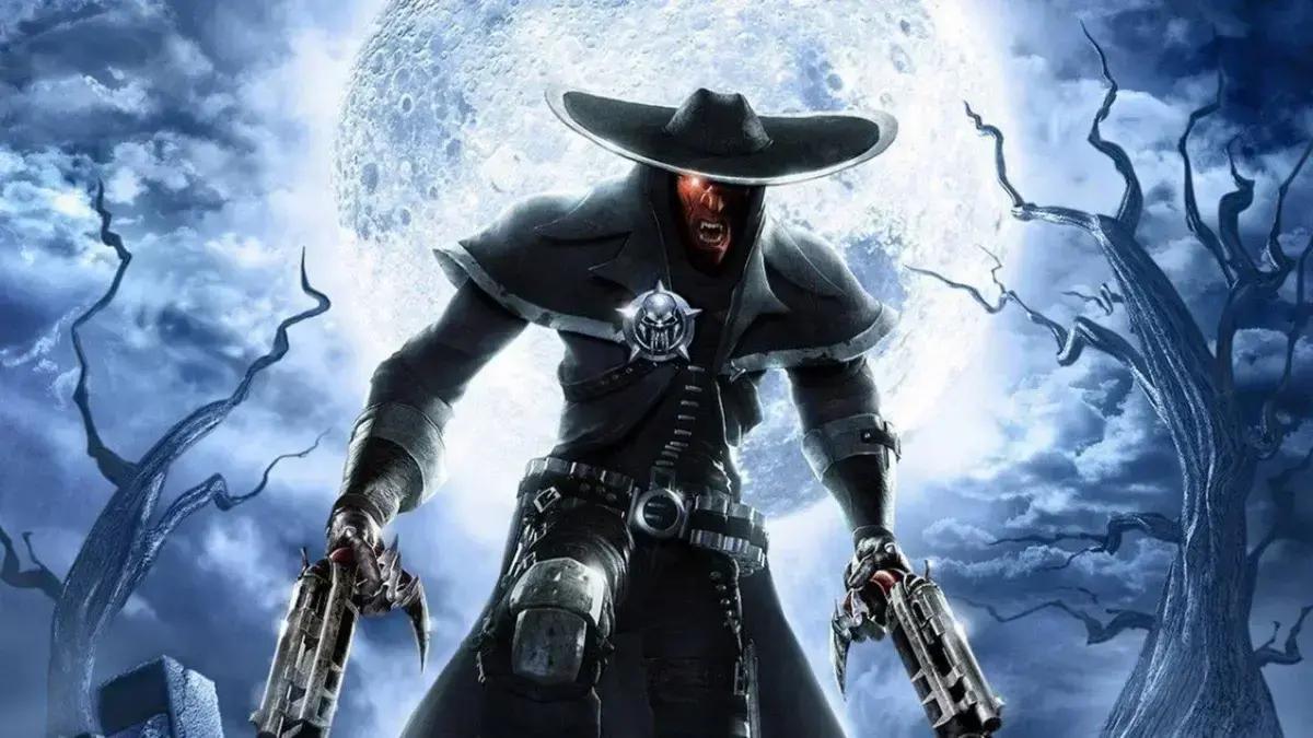 O que aconteceu com Darkwatch? História, cancelamento e futuro da franquia