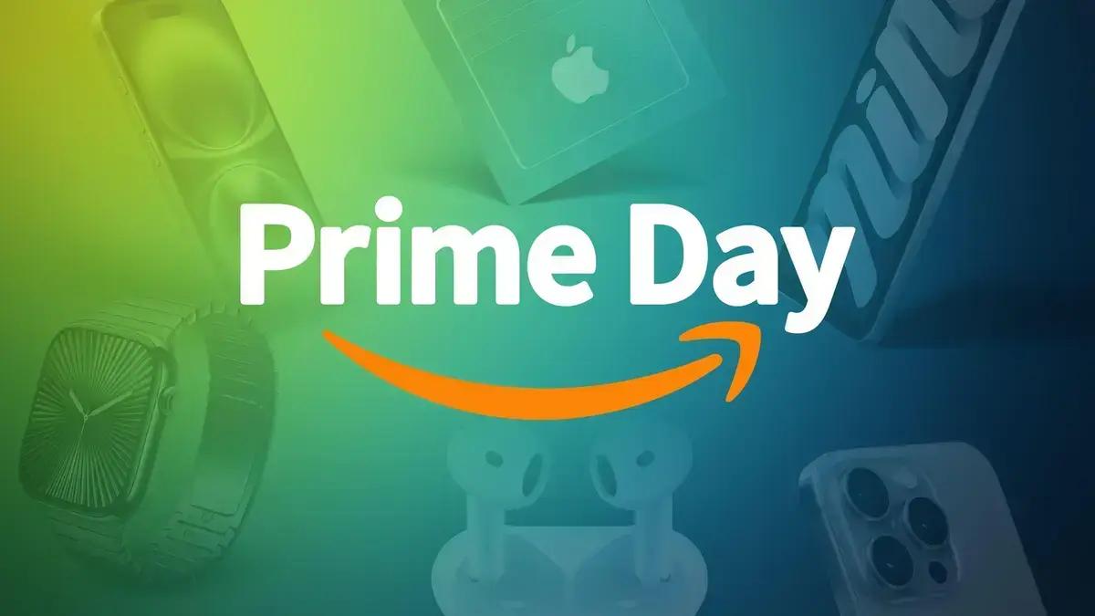 Ofertas de Prime Day 2025: eletrônicos, acessórios e mais