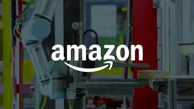 Demissões na Amazon aumentam com avanço da inteligência artificial