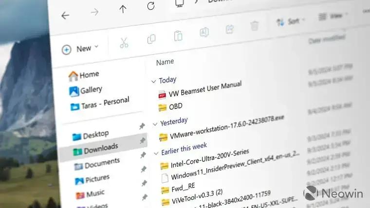 Como desativar o armazenamento reservado no Windows para liberar espaço