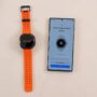 Galaxy Watch poderá desbloquear seu smartphone sem senha nem biometria