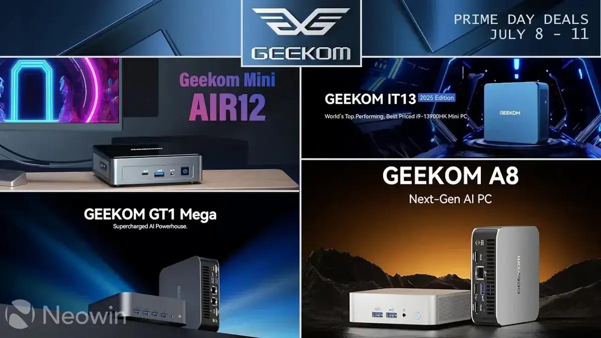 Descontos em Mini PCs na Black Friday: oportunidades e limitações