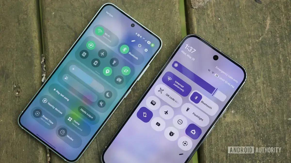 Novo design do Android 16 traz movimento mais fluido e interativo