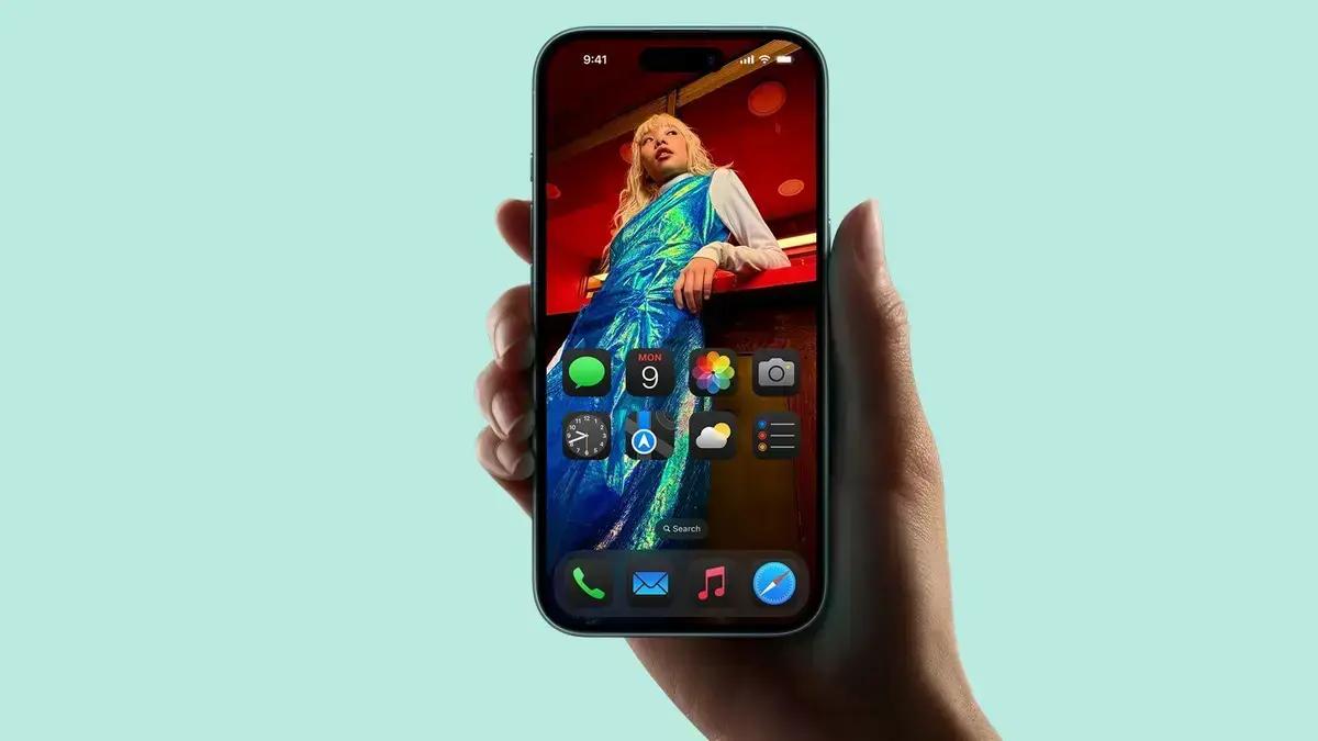 Tela antirreflexo no iPhone 17 Pro avança, mas ainda não é mundial