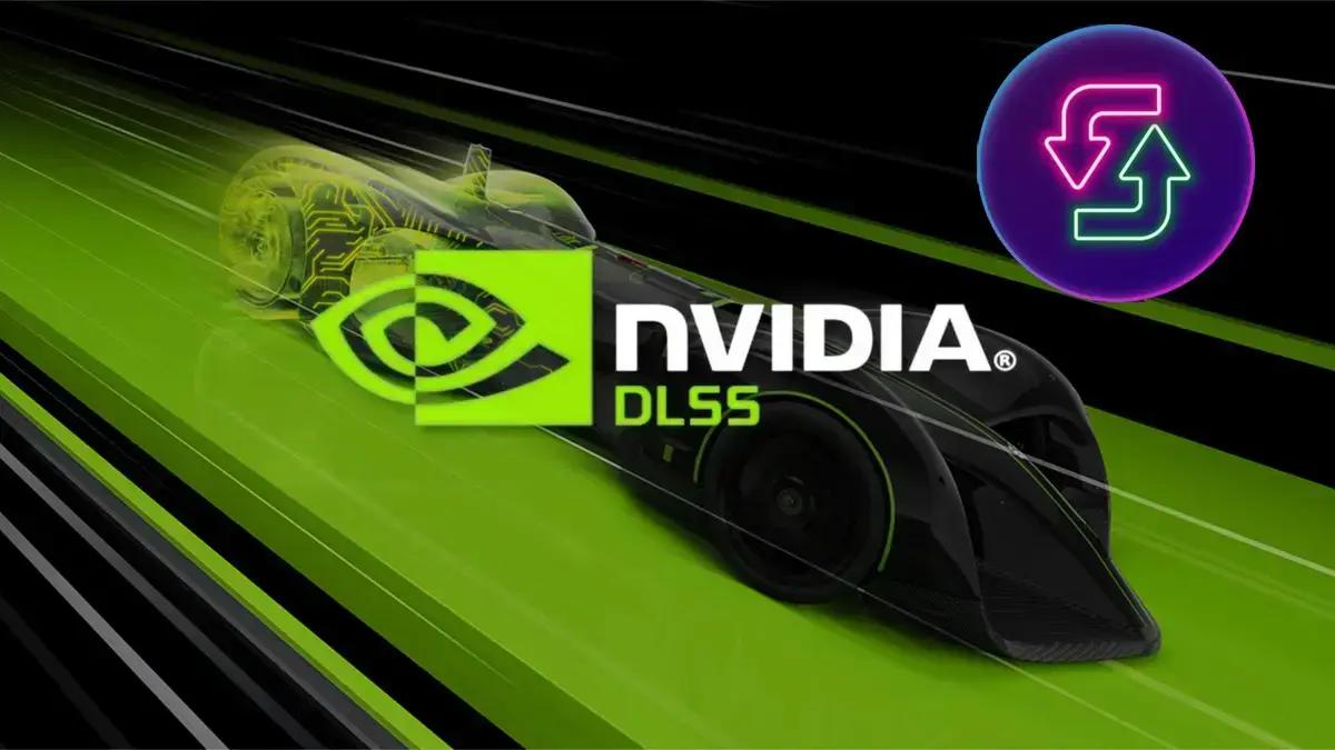 Lançamento da DLSS Swapper 1.2 melhora gerenciamento de versões do NVIDIA DLSS
