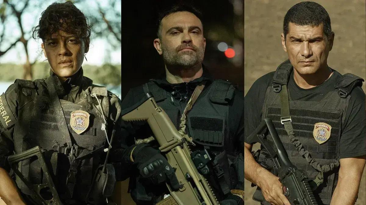 DNA do Crime ganha terceira temporada na Netflix e deve ter enredos mais intensos