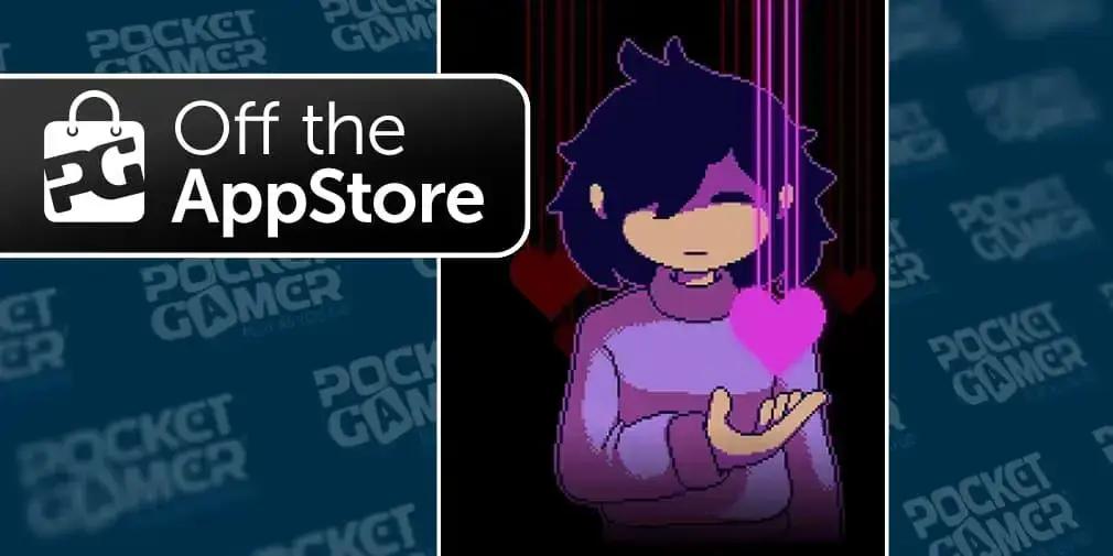 Jogo DONTFORGET disponível fora das lojas tradicionais
