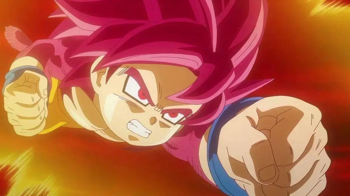 Futuro de Dragon Ball Daima ainda é incerto em 2024