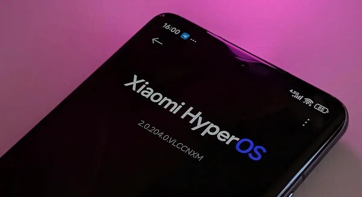 Soluções para a bateria do Xiaomi após atualização