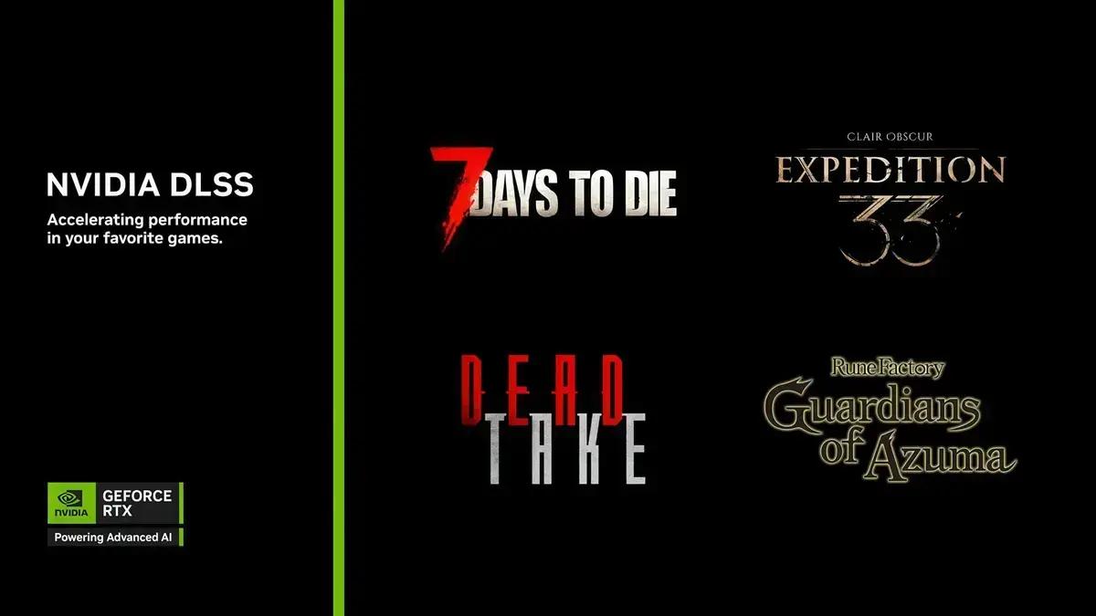 NVIDIA lança driver Game Ready para otimizar jogos e melhorias gráficas