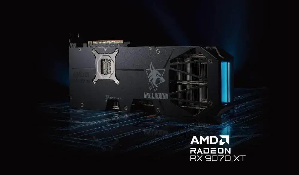 Drivers da Radeon RX melhoram desempenho e alteram posicionamento no mercado