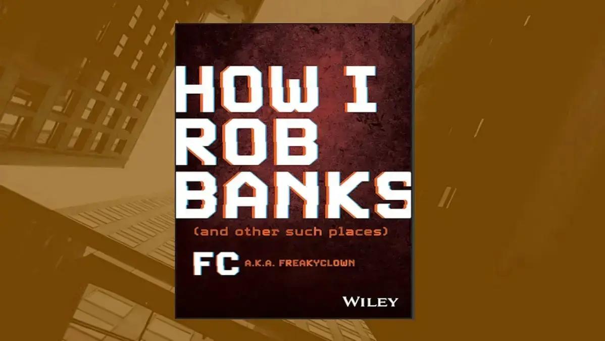 Como obter um eBook gratuito sobre segurança bancária até 8 de julho