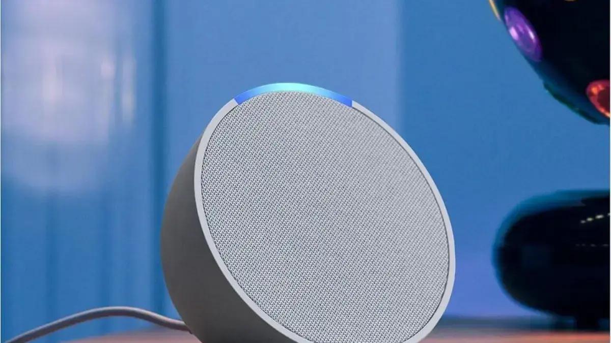 Promoções de dispositivos Echo antecipadas para o Prime Day no Brasil