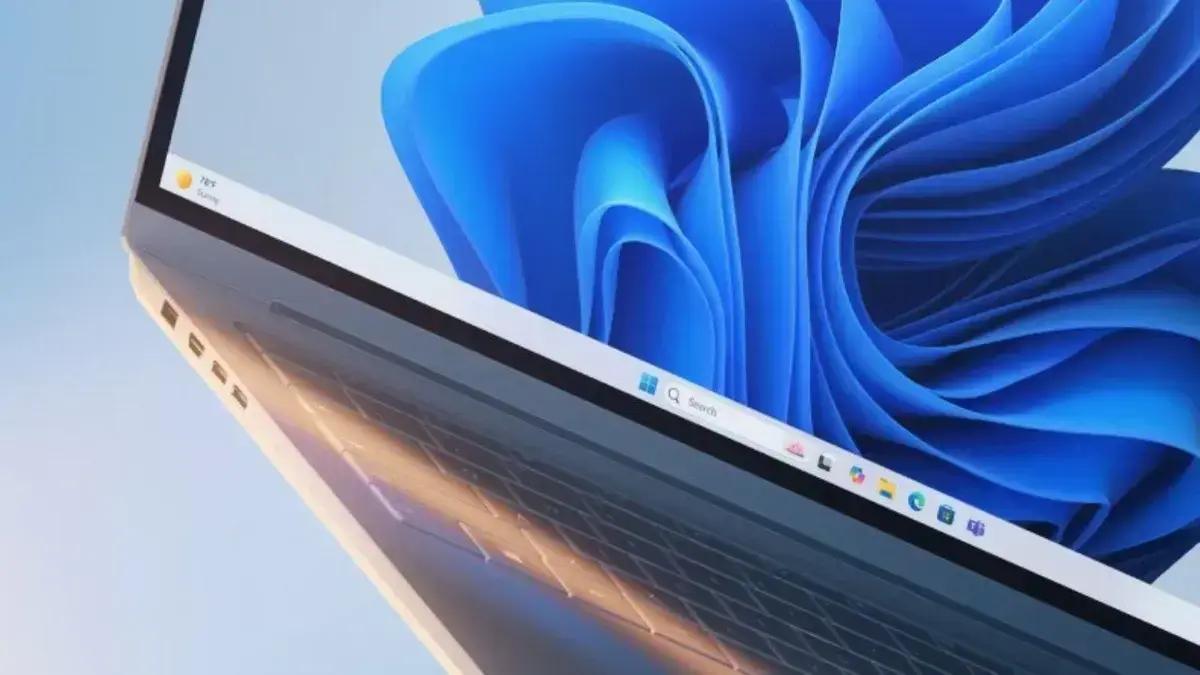 Windows 11 ganha novo modo de economia de energia para notebooks