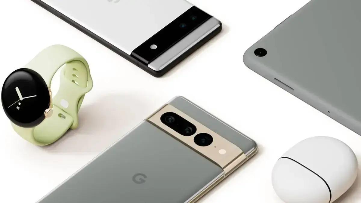 Google aprimora recursos de compartilhamento entre dispositivos Android
