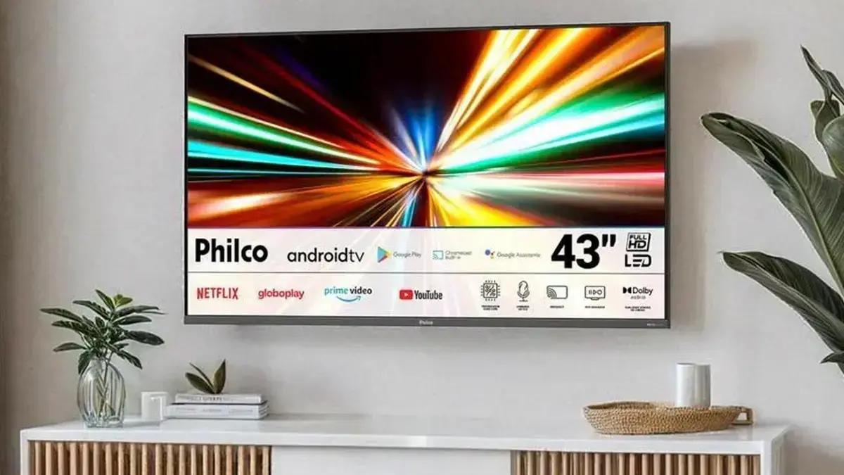 Ofertas de eletrônicos e tecnologia no Mercado Livre