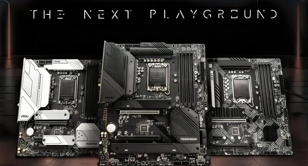 Crescimento de embarques de placas-mãe MSI impulsiona setor de tecnologia no Brasil