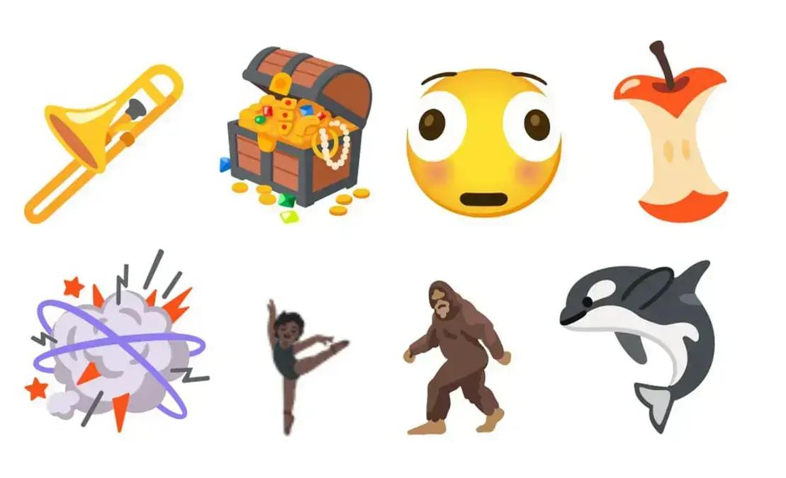 Novos emojis no iOS 26 ampliam diversidade na comunicação digital