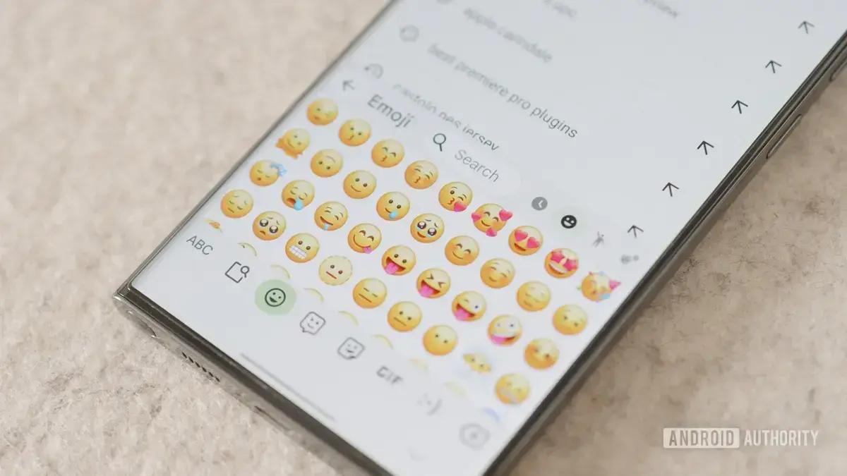 EmojiTracker volta a monitorar o uso de emojis globalmente