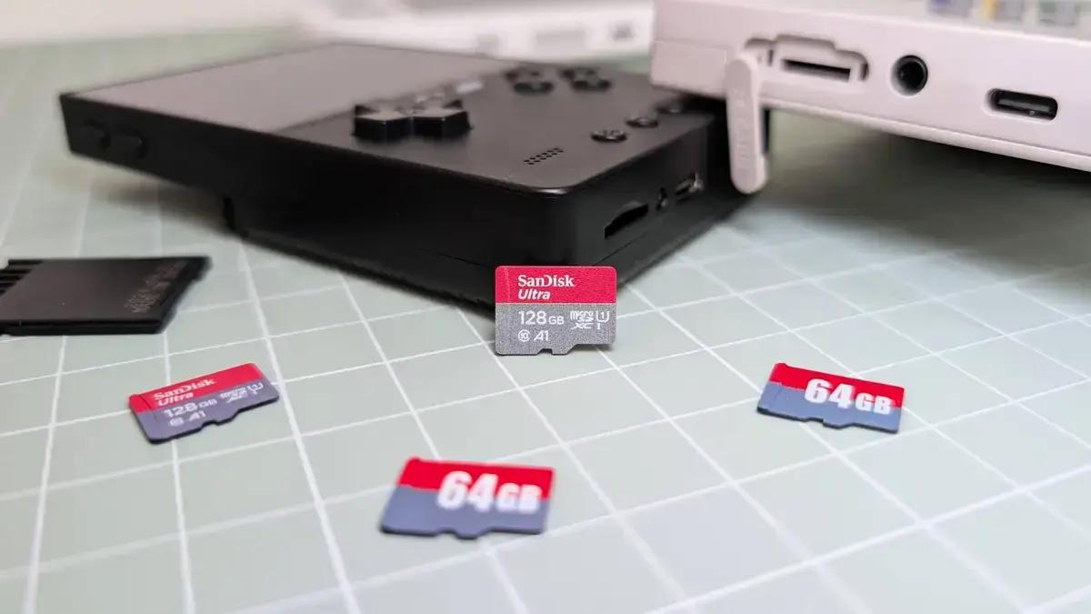 Segurança na compra de handhelds retrô com jogos pré-carregados: o que você precisa saber