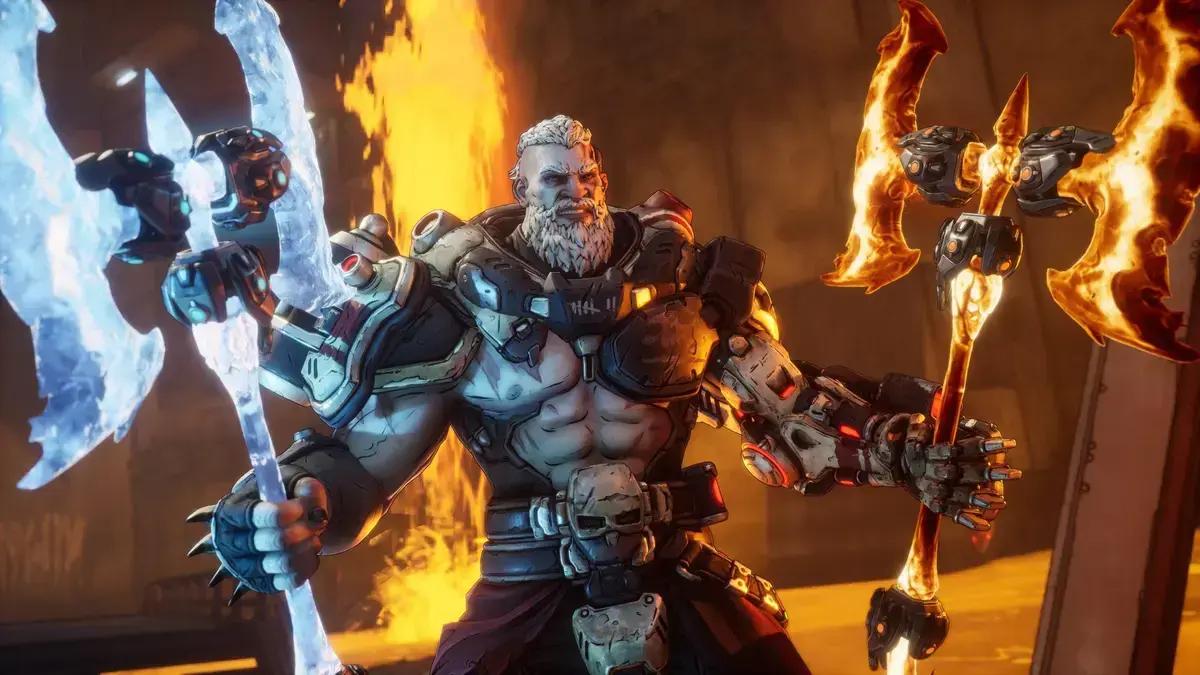 Borderlands 4 promete melhor endgame da série e mais durabilidade