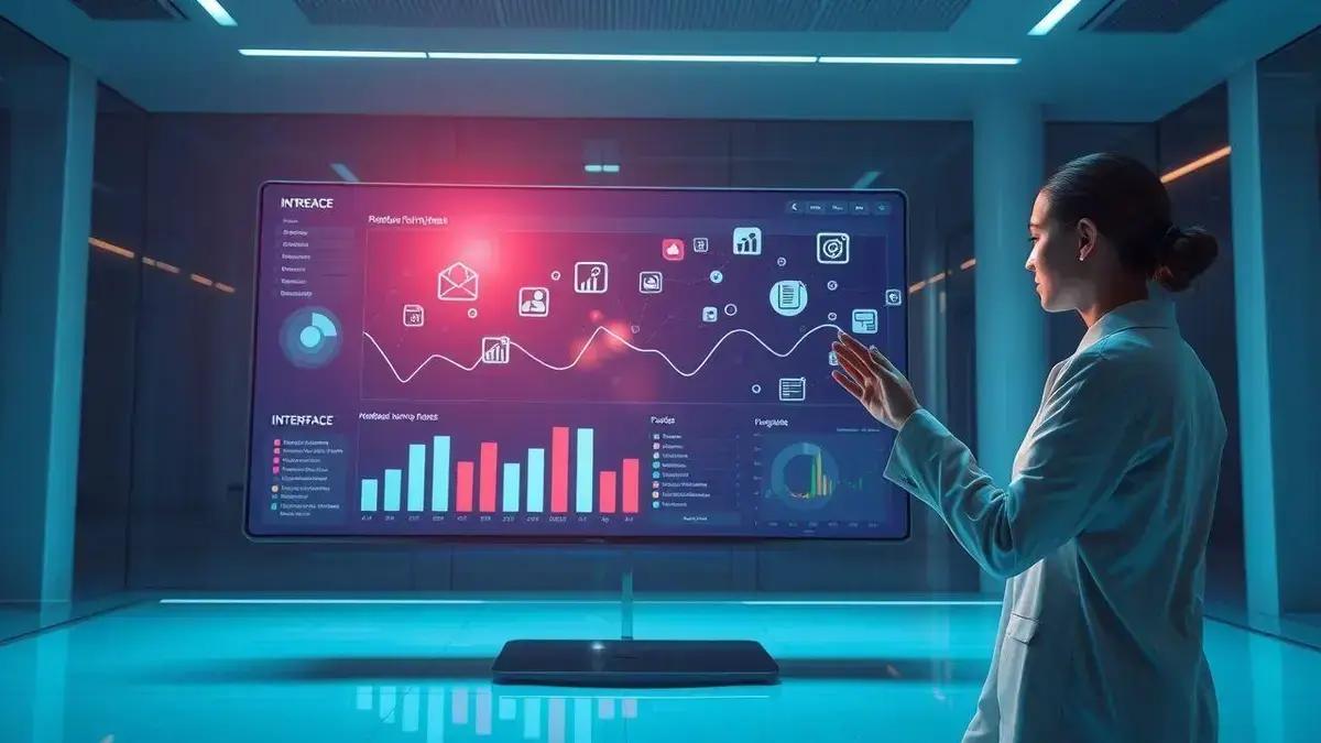Expansão de uso de IA favorece integração entre aplicativos empresariais
