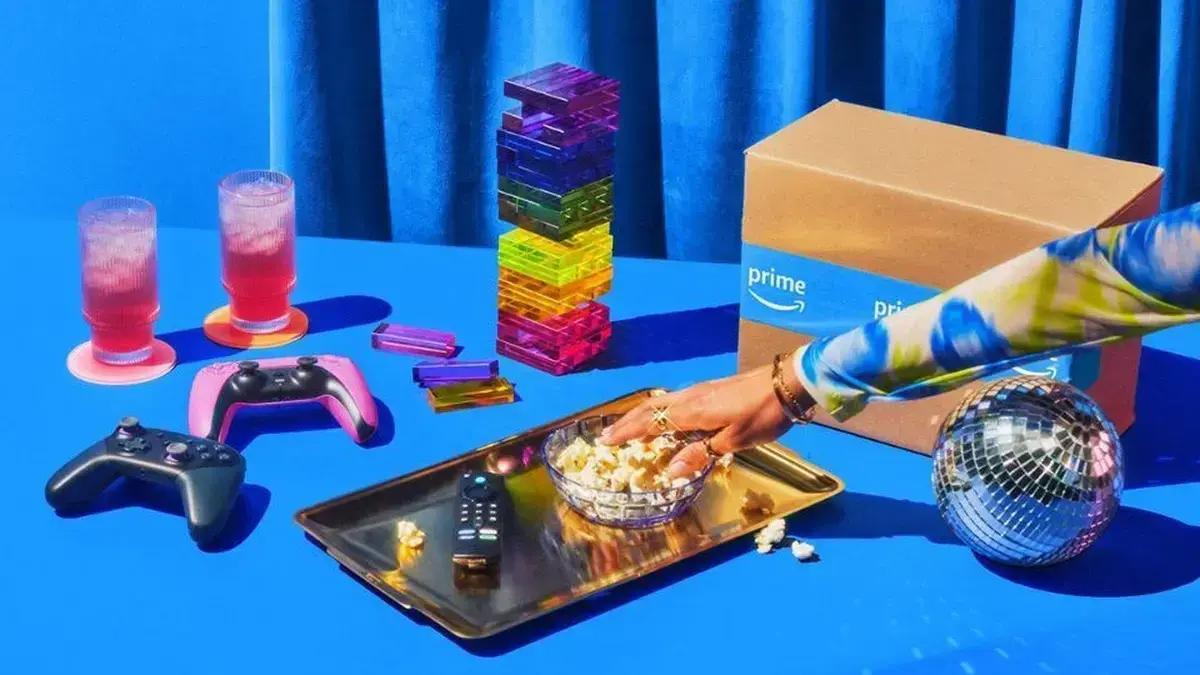 Esquenta Prime Day na Amazon traz ofertas antecipadas de eletrônicos e mais