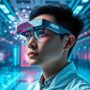 Meta nome seu novo Cientista-Chefe de Laboratórios Superinteligentes