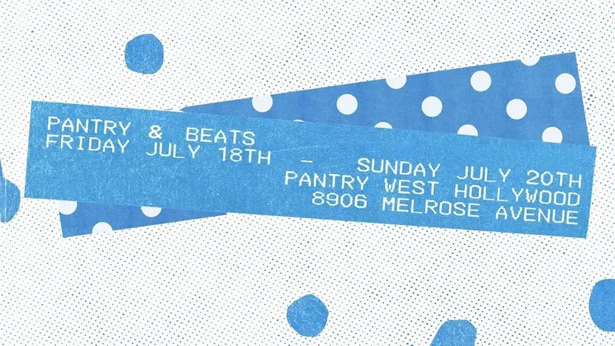 Evento da Beats em Los Angeles celebra lançamentos e produtos exclusivos
