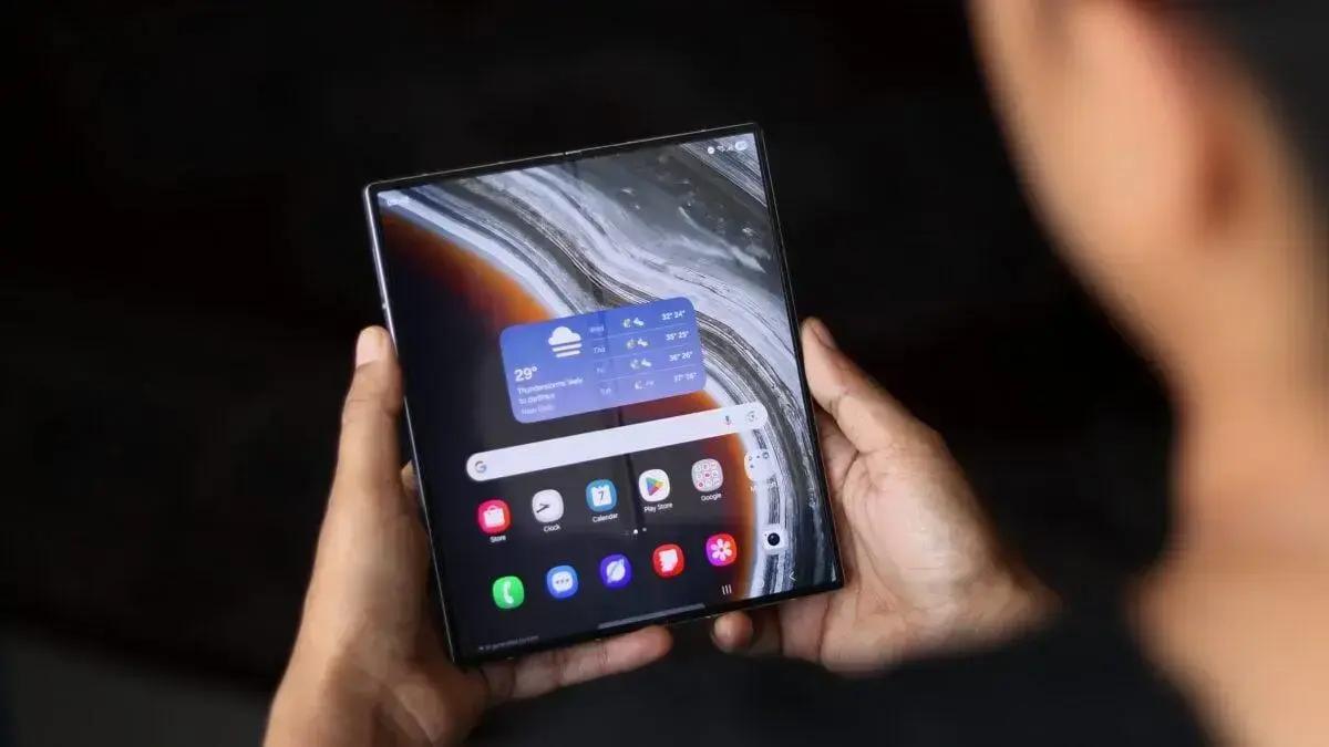 Eventos da Samsung em Nova York apresentam novidades tecnológicas