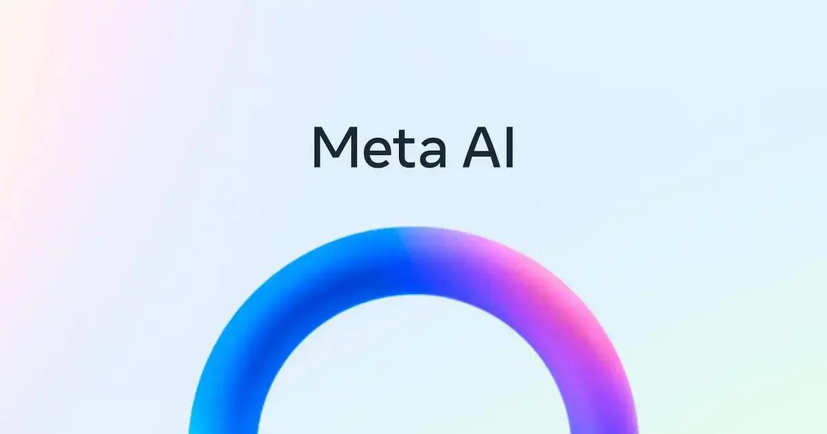 Executivo de IA da Apple deixa a empresa para trabalhar na Meta