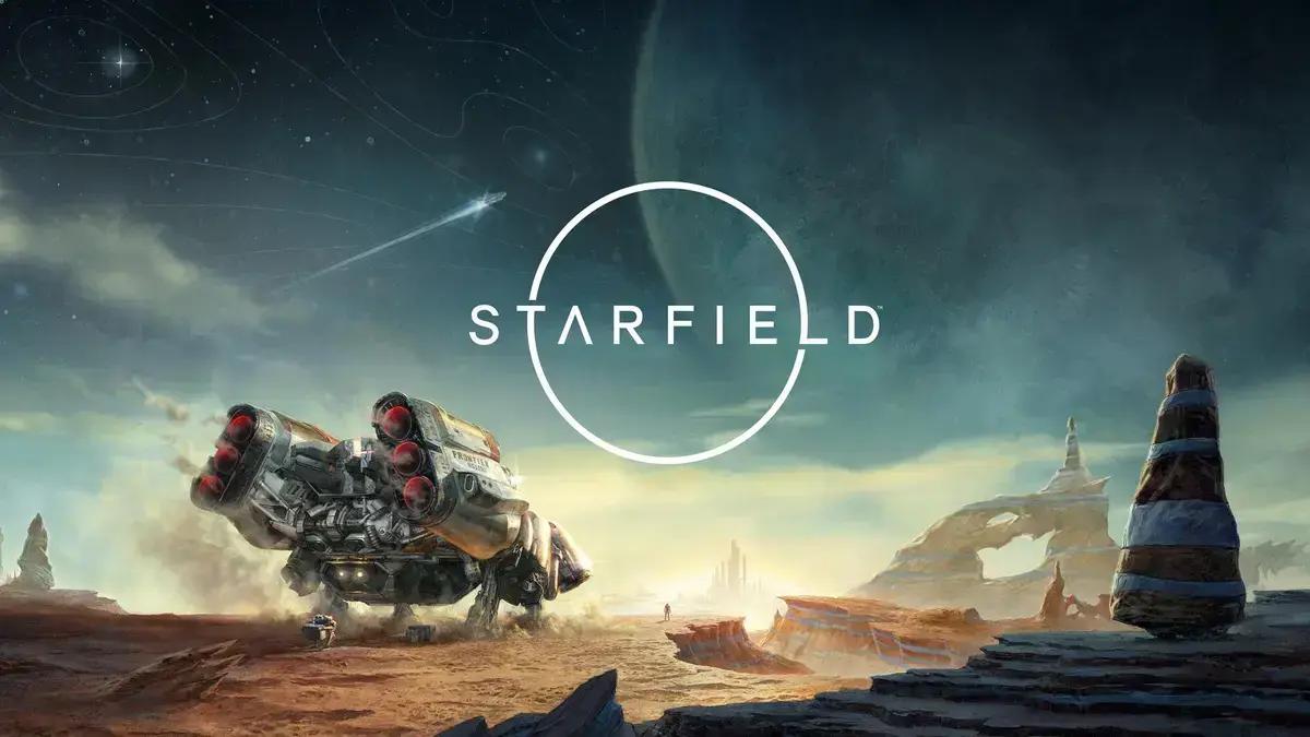 Expansão de Starfield pode não chegar em 2025, dizem rumores