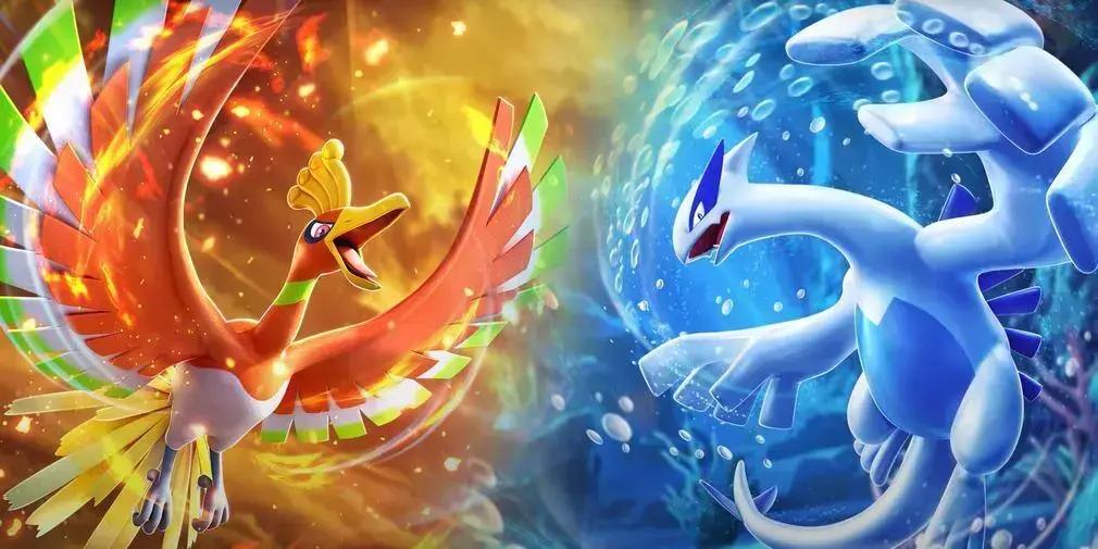 Lançamento da expansão Wisdom of Sea and Sky para Pokémon TCG Pocket