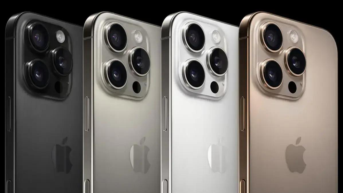 Índia supera a China na produção de smartphones para os EUA, diz estudo
