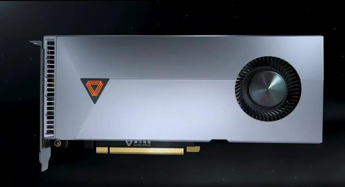 Fabricantes de GPU da China avançam com IPOs para fortalecer mercado local