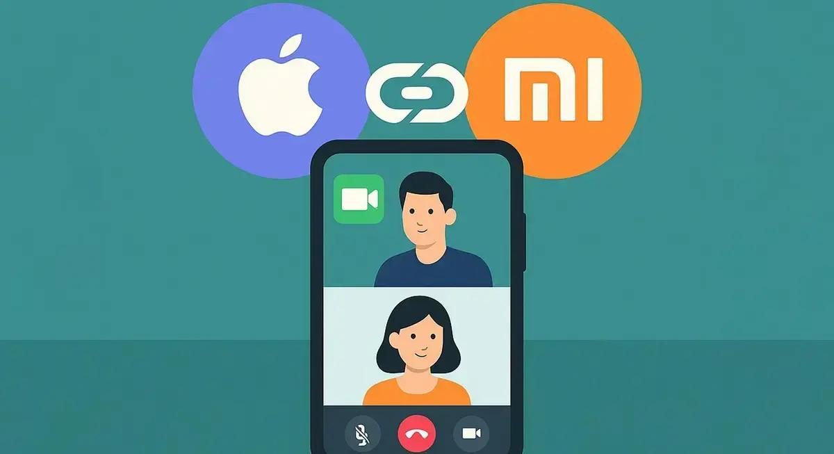 Truque do FaceTime no Xiaomi que vai surpreender você