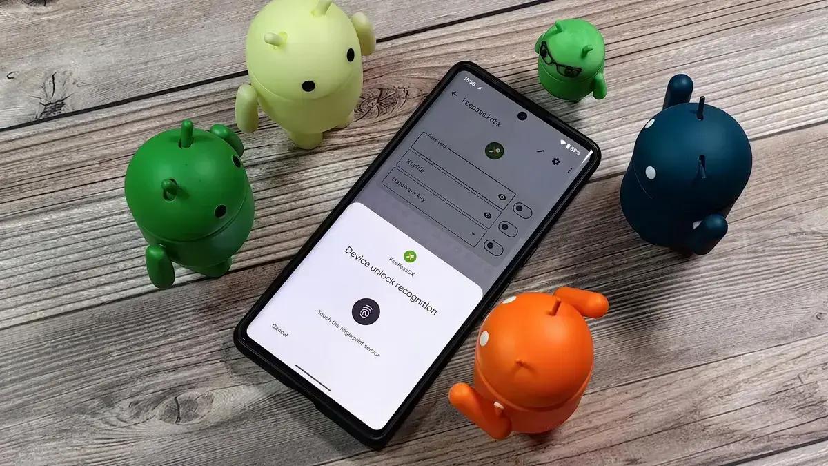 Google pode liberar desativação do Failed Authentication Lock no Android