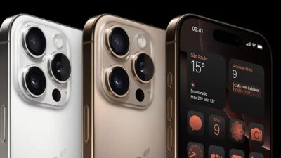 Atualizações de segurança da Apple corrigem vulnerabilidades críticas