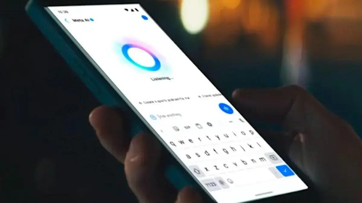 Meta corrige vulnerabilidade no sistema de IA que expunha dados privados
